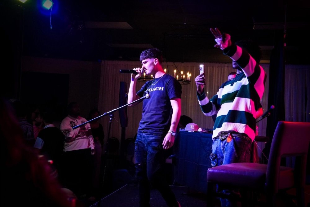 Gaberiel Expands His Reach as “Power Couple” Surpasses 150,000 Streams Across Digital Platforms