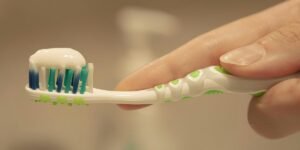 The Science Behind High-Fluoride Toothpaste and Its Benefits