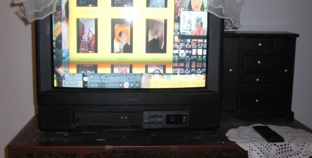 Inside Ahzel And Alison Long’s ‘Come Rot In My Bedroom’ Is A Portrait Of Exhaustion In The Age Of Hyper-Visibility