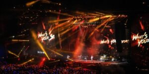 Babymetal to Bring Kawaii Metal Spectacle to Ball Arena on 2026 World Tour