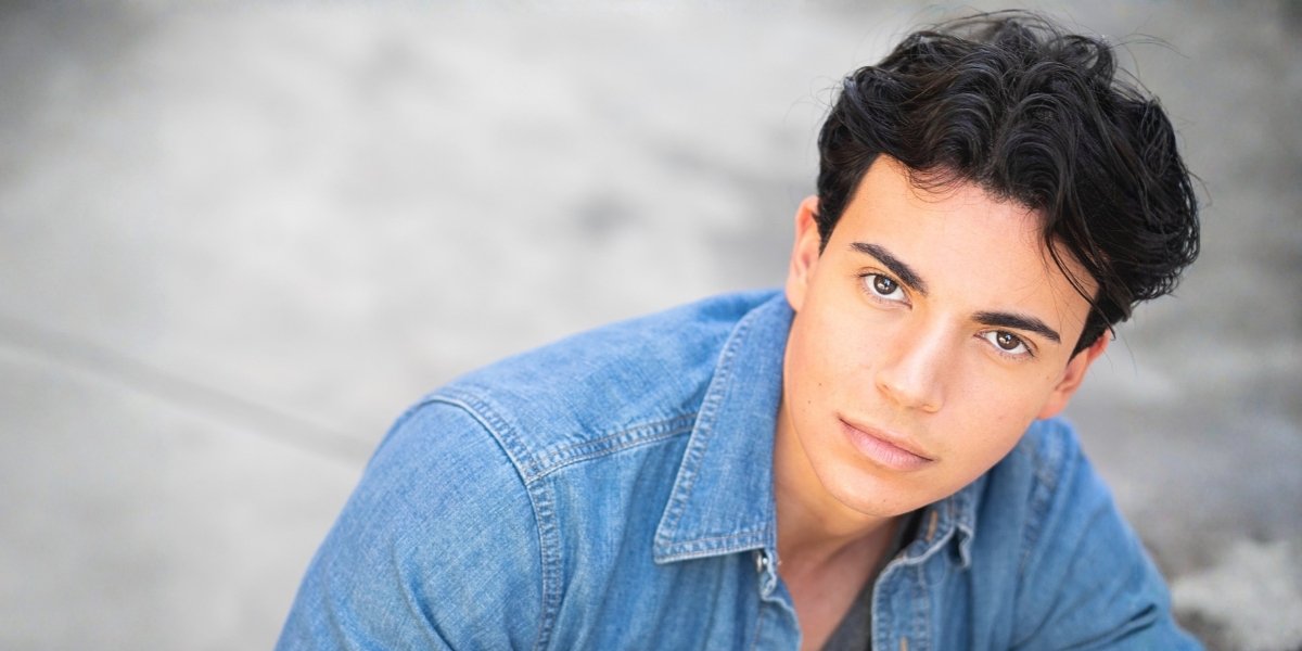 Blake G Brings Classic Vocal Charm to Modern Pop