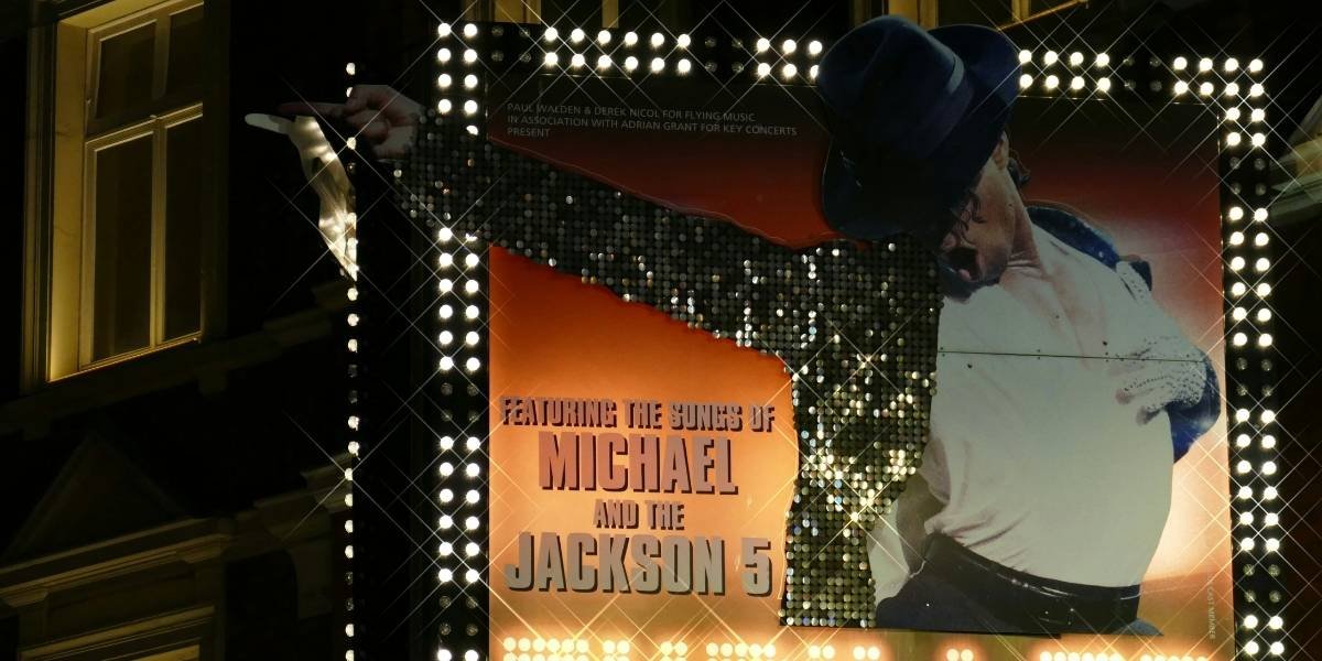 Michael Jackson Biopic: The Highly Anticipated Film Trailer Unveiled