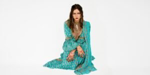 New Entry Into Billboard Charts: Karin Ann