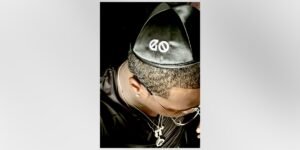 Odirin's French Kiss Fuses Afro House and Yoruba Roots