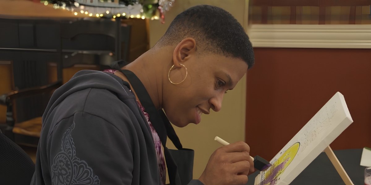 Creating Pathways to Confidence, Skill, and Healing Through Creative Expression