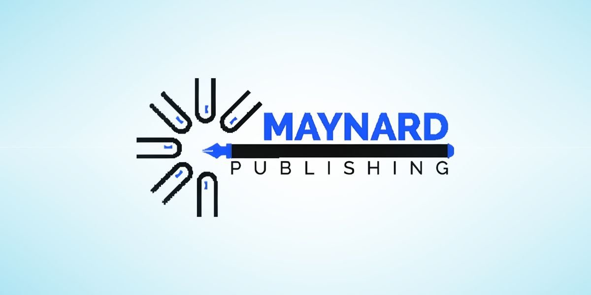 How Maynard Publishing Approaches Book Cover Design