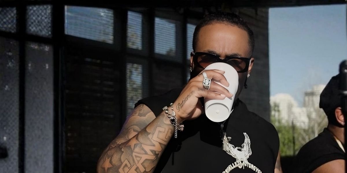 Platinum Producer Dizzy Banko Lights Up Houston During Spring Break 2026