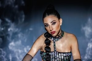 Taya Elle Turns Pain Into Power on "Rainy Days"
