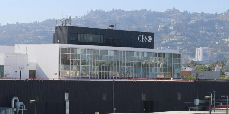 CBS to End Stephen Colbert’s Late Show on May 21