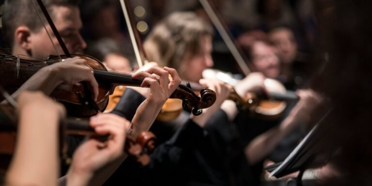 Daniel Harding Named New LA Phil Music Director
