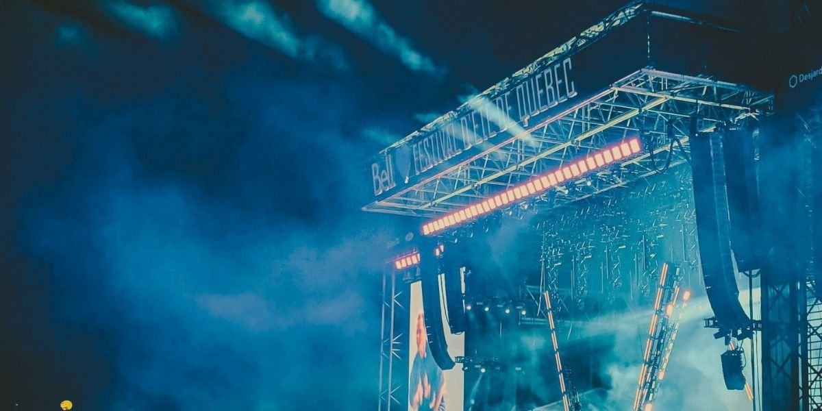 European Concert Tours Expand Before Summer Festivals