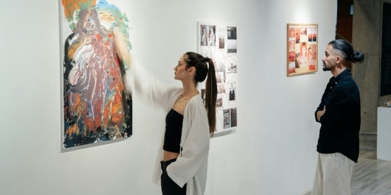 LA Museums Launch New Exhibitions This May 2026