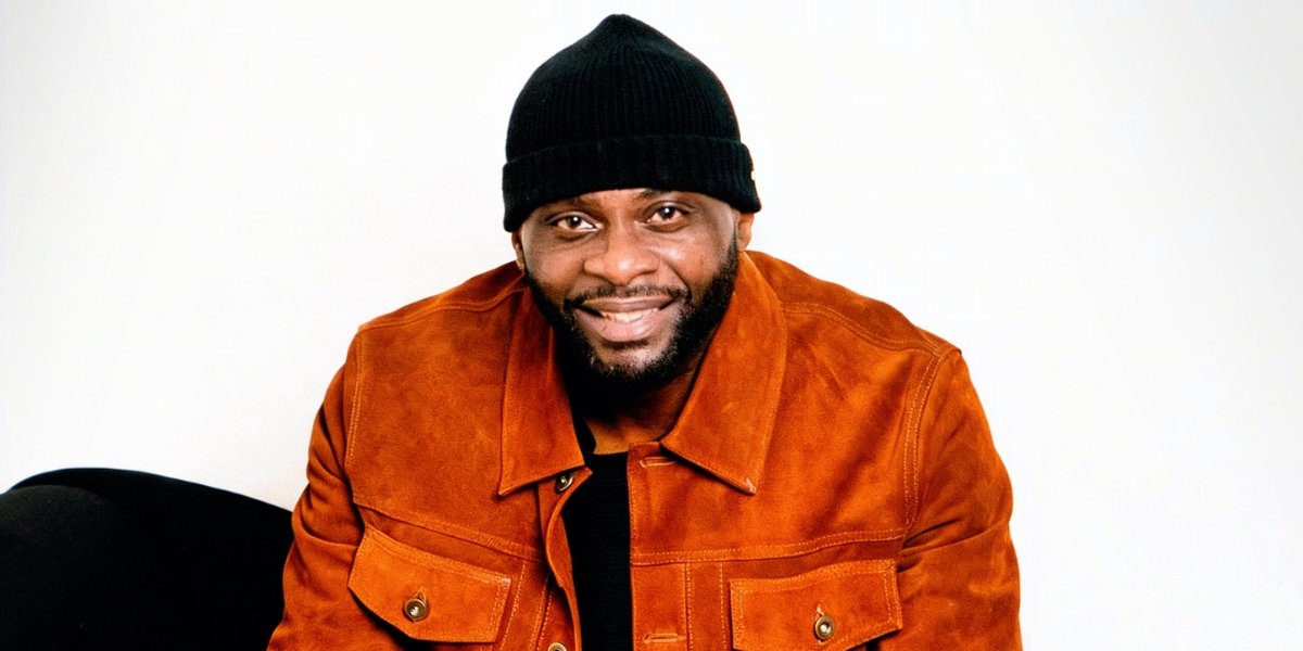 C.A. Victor Isn’t Selling a Book, He’s Producing an Experience