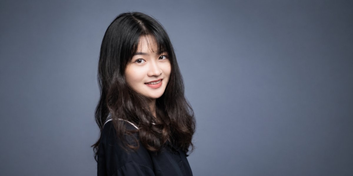 Designing Trust in the Age of AI: Shuchen Wang's Human-Centered Approach to Financial Technology