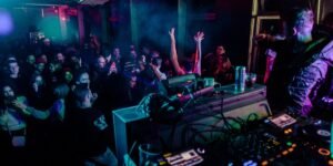How Digital Discovery Is Transforming the Future of Nightlife and Entertainment