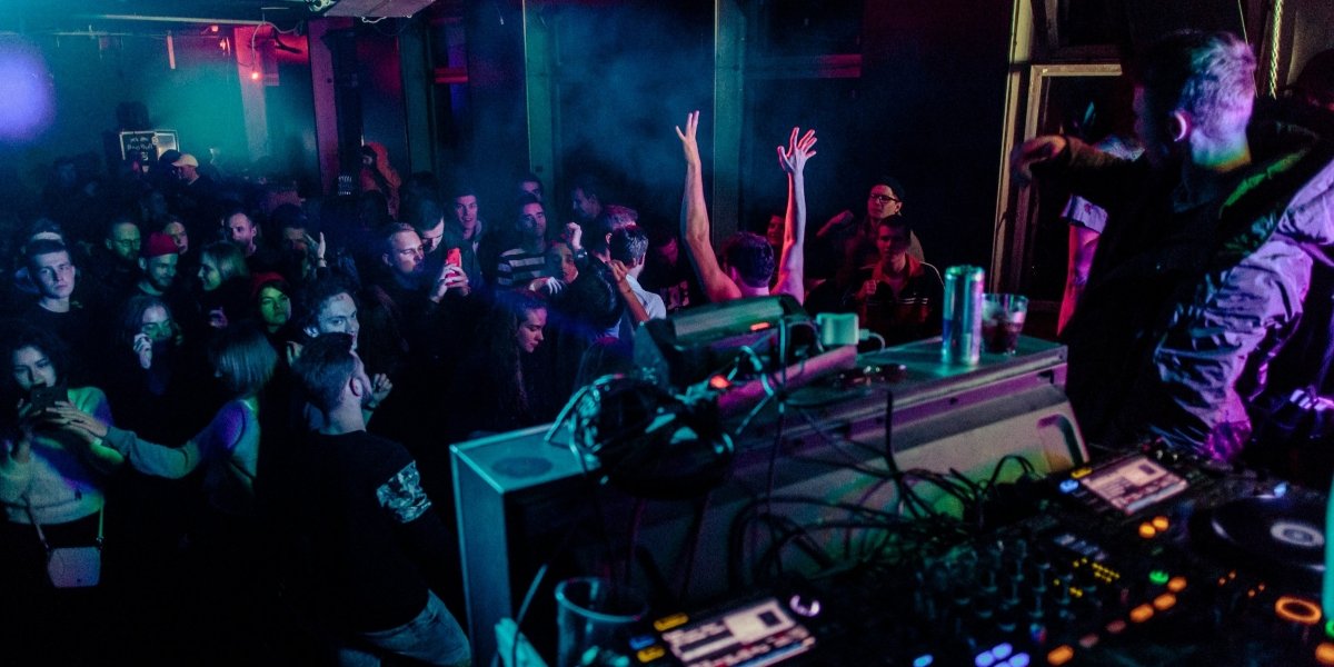 How Digital Discovery Is Transforming the Future of Nightlife and Entertainment