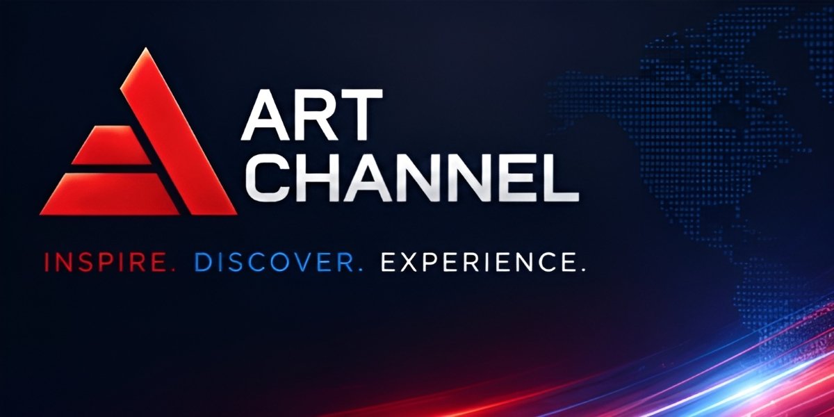 How The ART Channel Is Quietly Building One of Streaming's Most Unusual Media Ecosystems