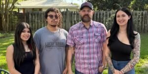 Joesph Blue Sends Encouragement to Grieving Listeners With “Summer Nights Goodbye”
