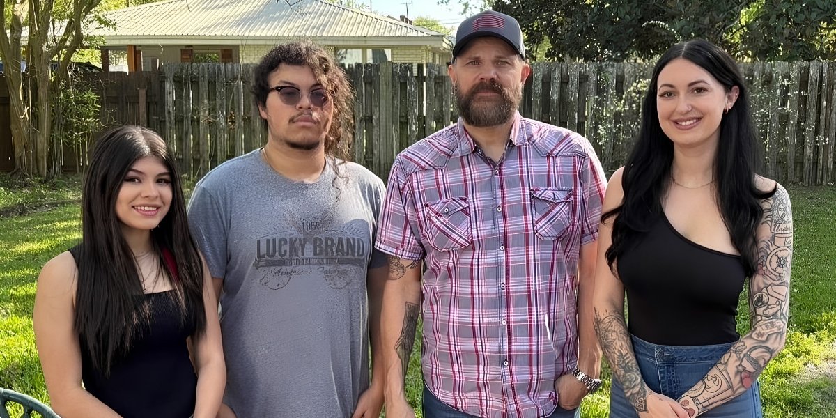 Joesph Blue Sends Encouragement to Grieving Listeners With “Summer Nights Goodbye”