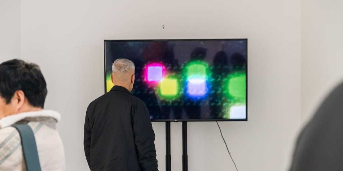 Yaxuan Liao Explores Art, AI, and Algorithms Through Her Challenging Work