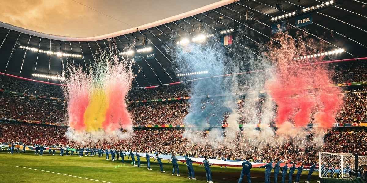 J Balvin Named Headline Act for 2026 FIFA World Cup Opening