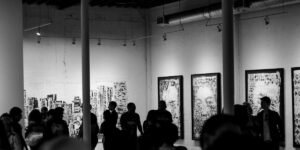 Obama Presidential Center Features Art From 30 Creators