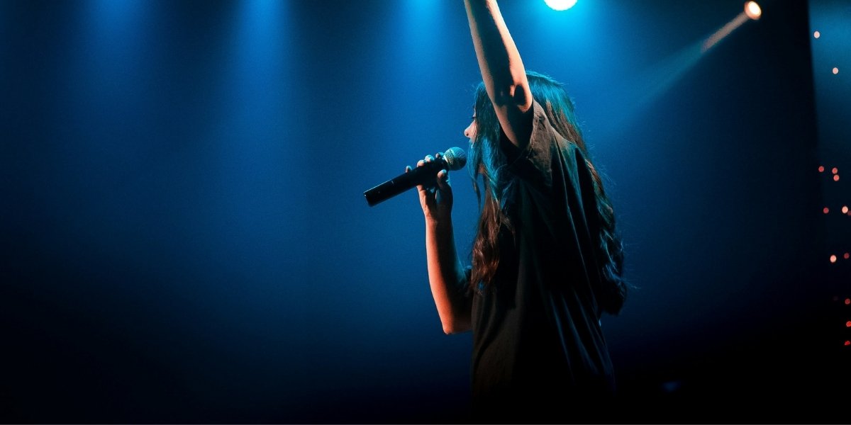 Olivia Rodrigo Music Festival Spotlights Women In Music Culture