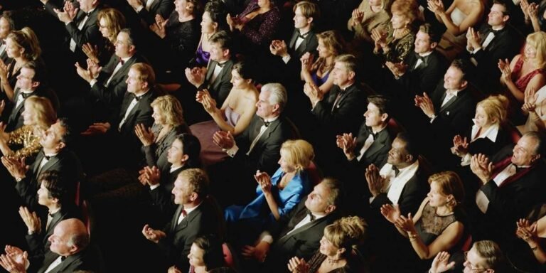 Oprah Winfrey Honored With LionHeart Award at Cannes Lions