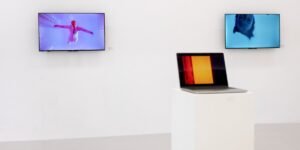 Elevating Digital Art and AI as an Expanding Artform, Chupei Yu Curates Engin Demir Exhibition ‘Exploring Synthetic Realities’