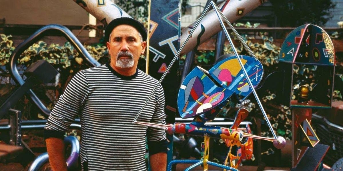 Teaching, Collaboration, and Later Practice in the Career of Joseph Slusky Across Berkeley and the Bay Area Art Network