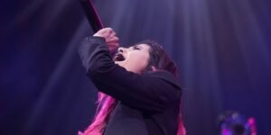 Charli XCX Reveals Inspiration Behind Music, Fashion, Film
