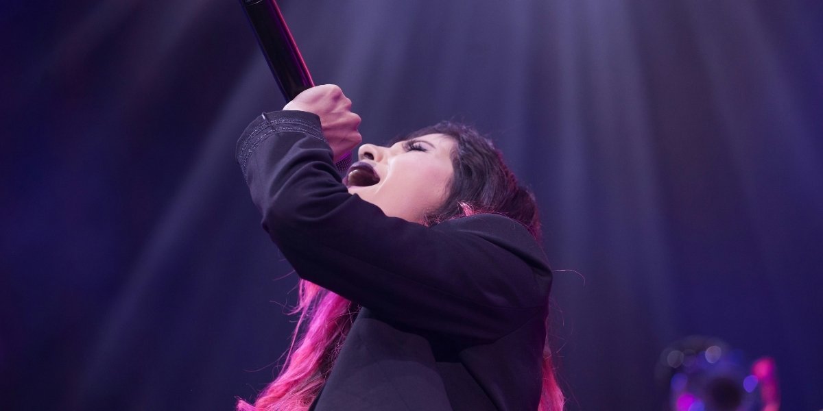 Charli XCX Reveals Inspiration Behind Music, Fashion, Film