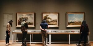 MFAH Opens America 250 Exhibition Across Museum Campus