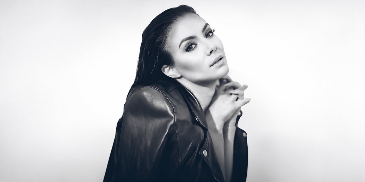 Amanda Returns with “Too Deep,” an Electrifying New Chapter