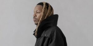 Baby Keefe Emerges With Independent Album “Batstar”, Delivering a Story of Resilience, Ambition, and Self-Made Success