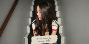 Brady Captures the Rush of Summer Romance on New Single "Home for Summer"