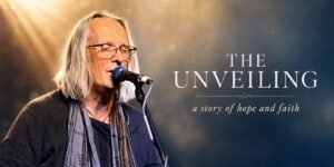 Eddy Mann Finds Hope in Revelation on The Unveiling