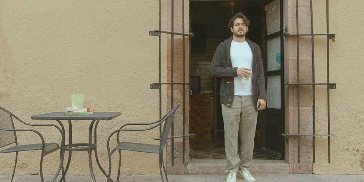How Alfredo Espinosa Olivares’ Lead Performance Helped Sin Azúcar, Por Favor Connect with Audiences