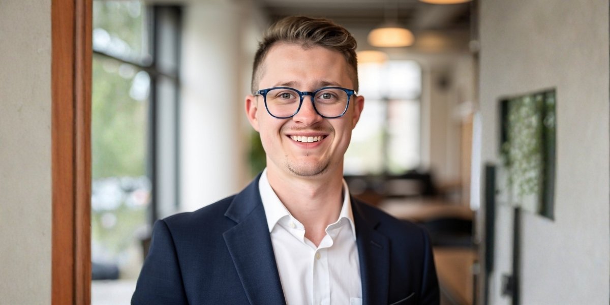 How Dr. Connor Robertson Automated Lead Generation With a Lean, Intent-Triggered Stack