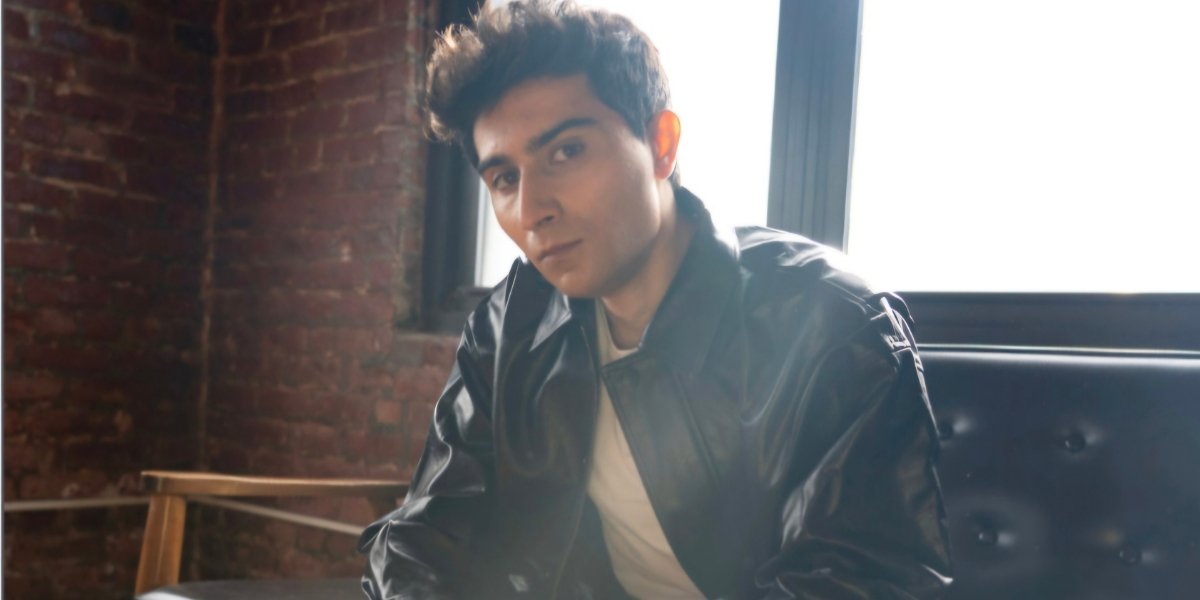 How Schari Rahbari Searches for What Makes Us Human