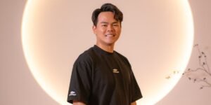 Joel Yi Positions Miami as a Bridge for AI Between the US and Latin America