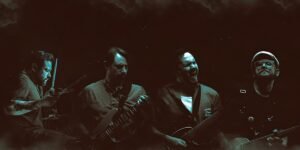 Northwoods Steps “Into the Night” With an Honest, Genre-Blending Approach to Rock