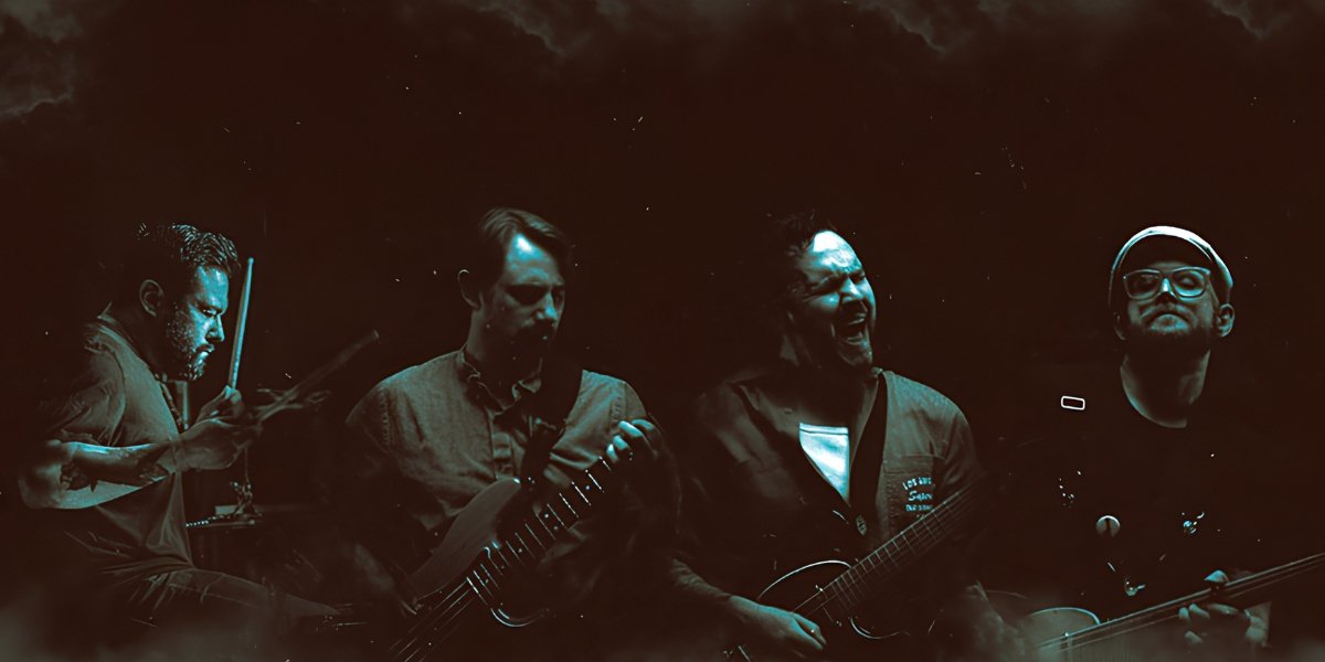 Northwoods Steps “Into the Night” With an Honest, Genre-Blending Approach to Rock