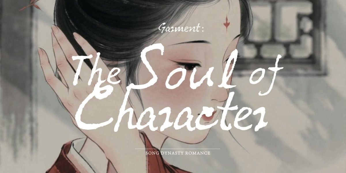 Youth Students Utilize Generative AI to Revive Song Dynasty Aesthetics and Cultural Heritage