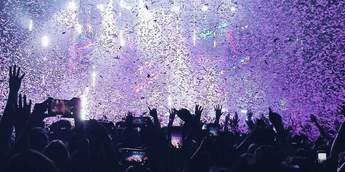 BTS Opens ARIRANG World Tour Stop at MetLife Stadium