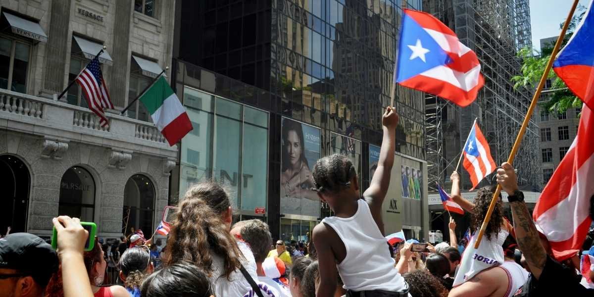 Bad Bunny Puerto Rico Concerts Turn a Tour Finale Into Homecoming
