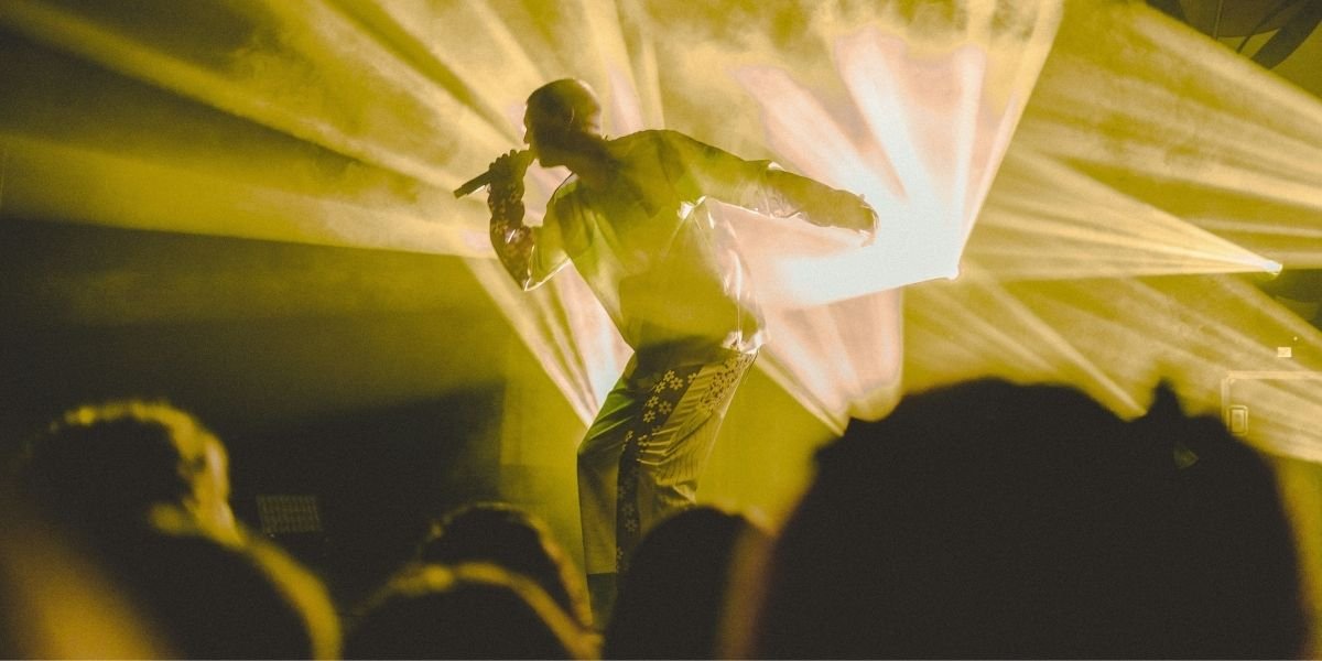 Bad Bunny Puerto Rico Concerts Turn a Tour Finale Into Homecoming