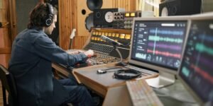 Dr. Dre Says AI Is a New Tool for Music Creation