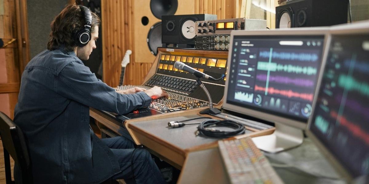Dr. Dre Says AI Is a New Tool for Music Creation