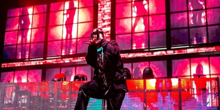 Jay-Z and Rick Rubin Explore His Music in HBO Docuseries
